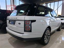 Land Rover Range Rover Vogue